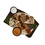 Mixed Grills